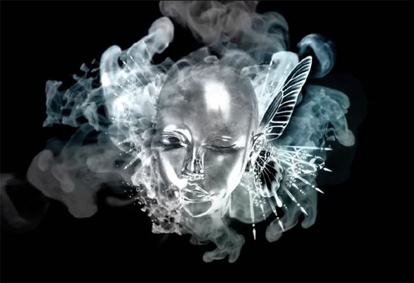 AE影視特效製作