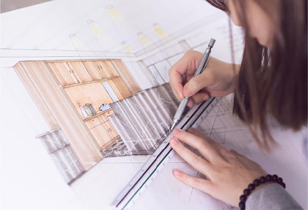 室內設計師培訓