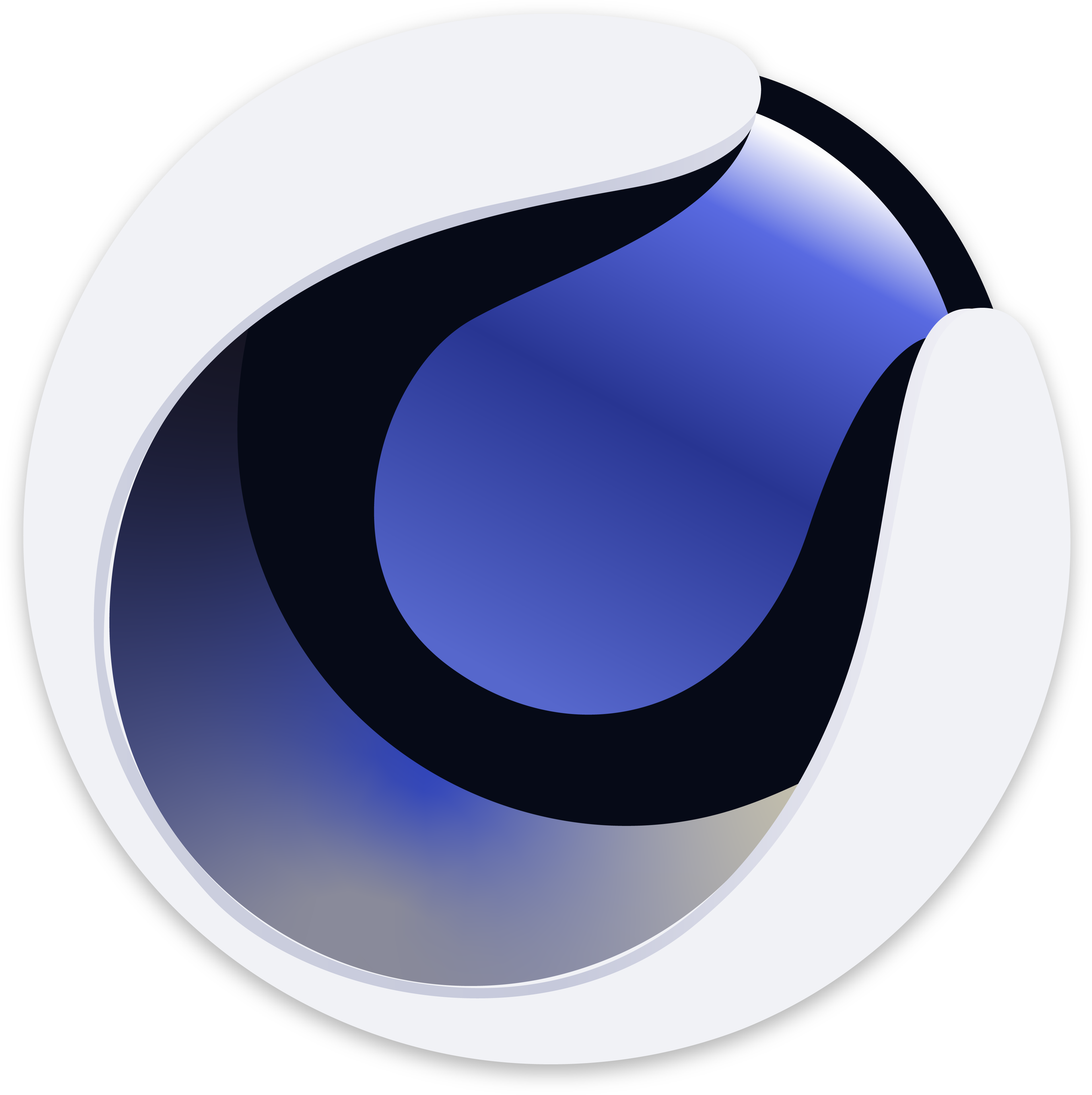 C4D logo