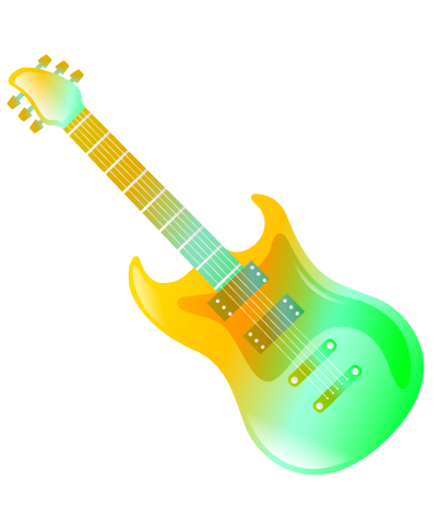 guitar