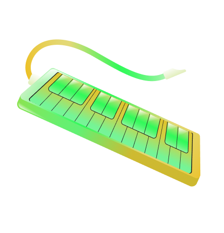 keyboard