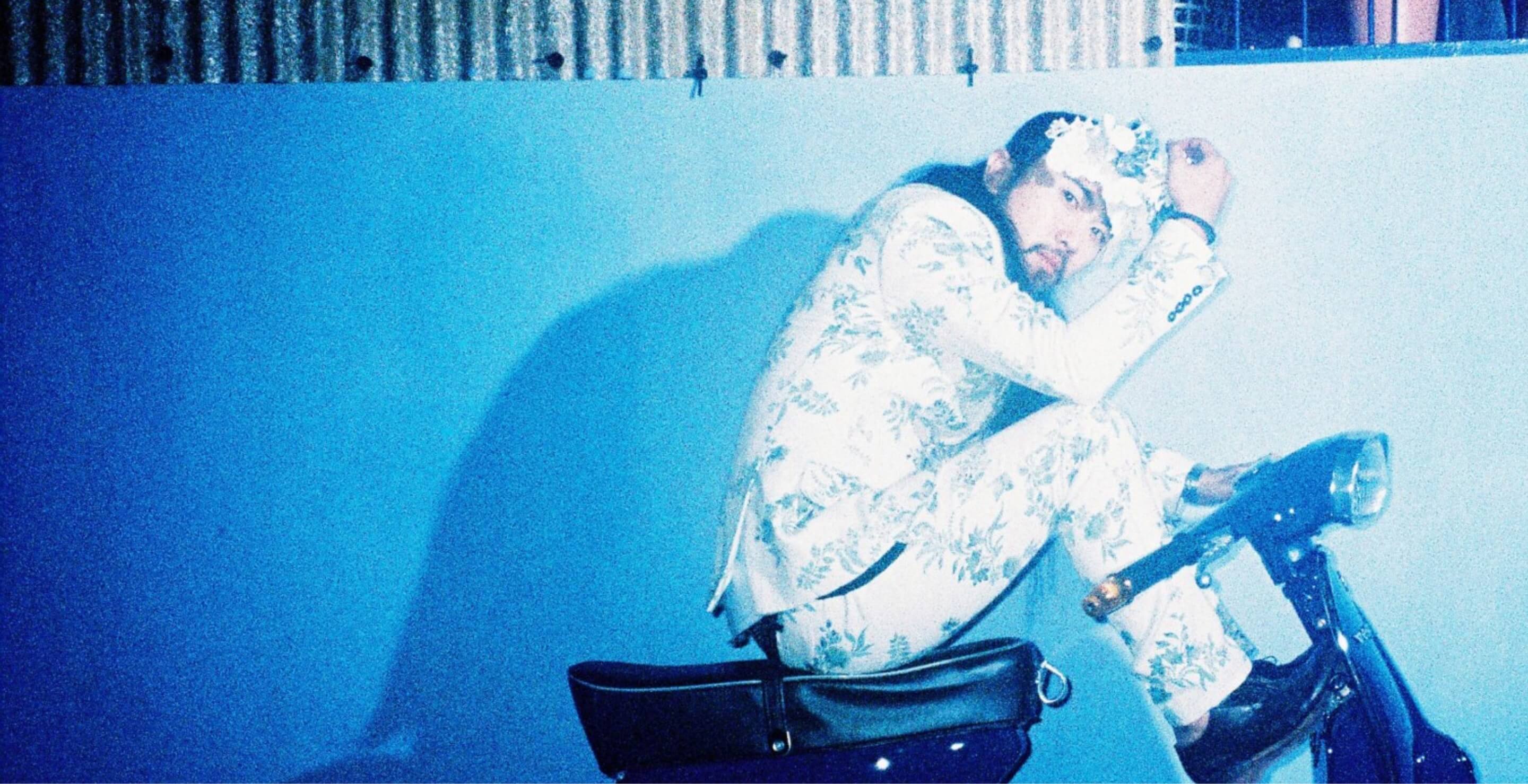 超質感人像攝影 / 用手機調整電影感濾鏡 5.12WED-7:25PM 赫綵粉絲專頁準時直播