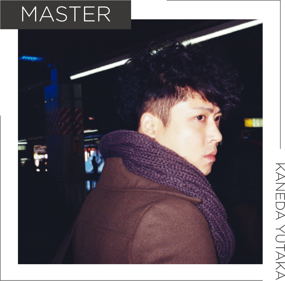 王鈿豐  金田豐 Kaneda Yutaka