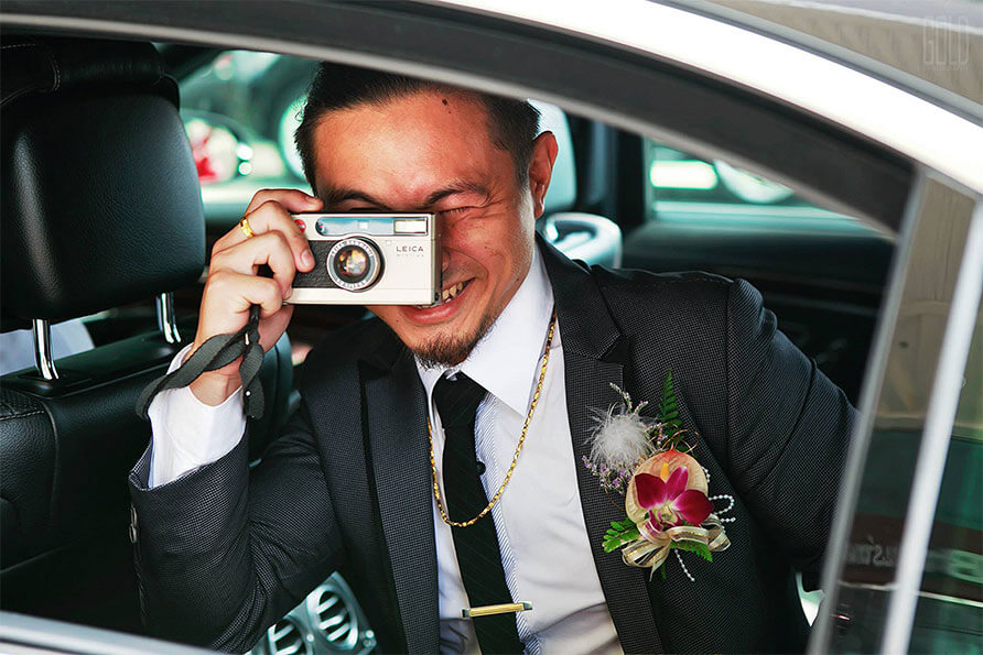 攝影大師精華攝影作品 光線是畫面的精髓