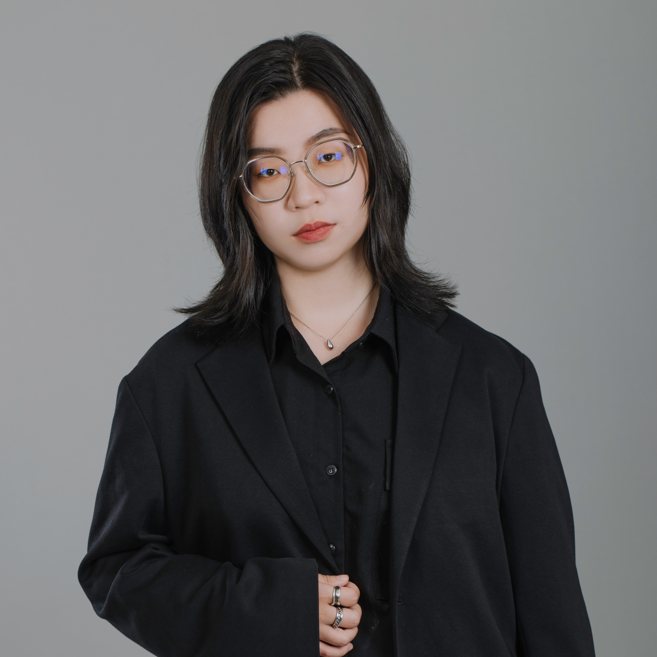 Fisher 小魚