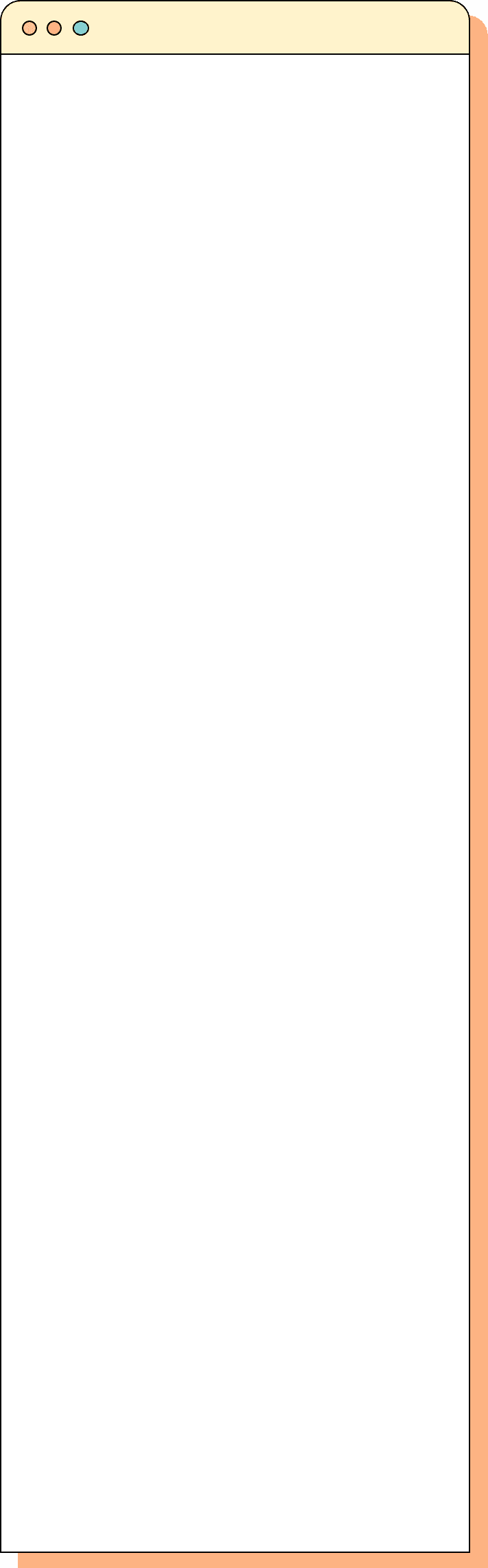frame