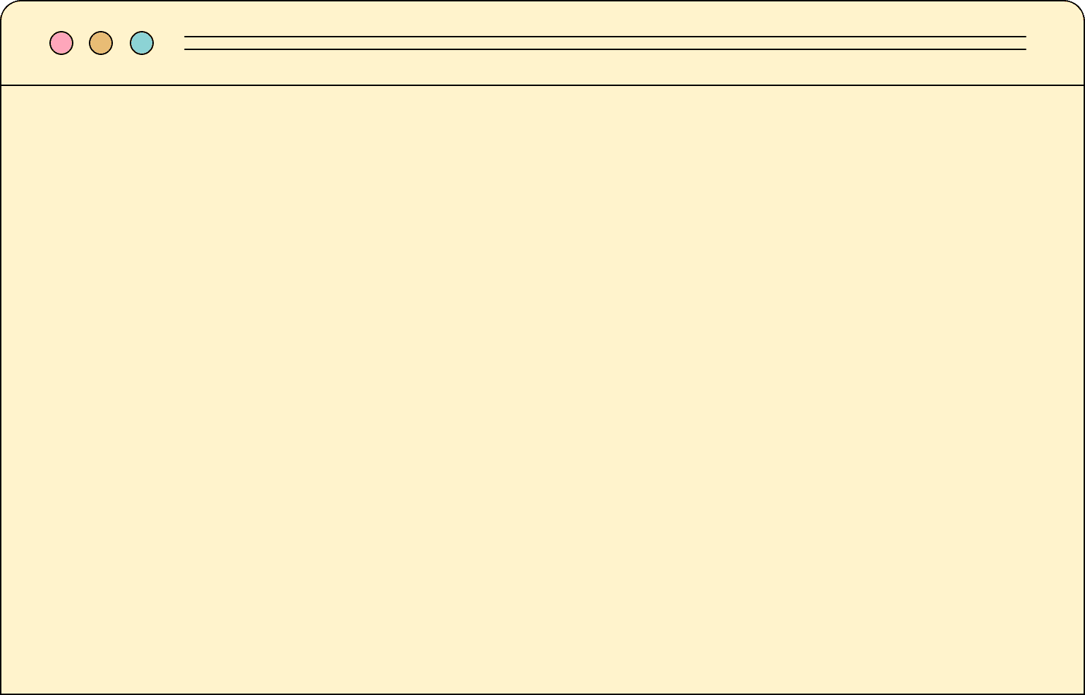 frame