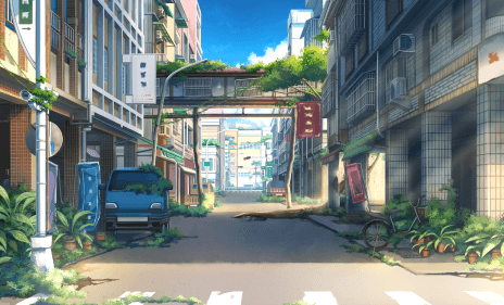 遊戲動畫系列
