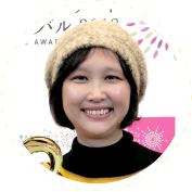 宋欣穎:幸福路上