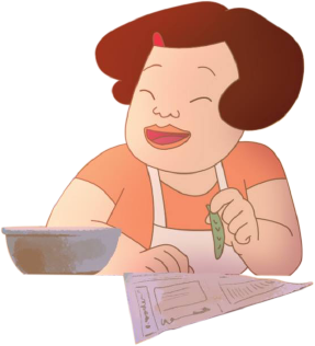 宋欣穎:幸福路上