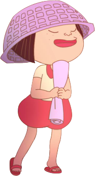 宋欣穎:幸福路上