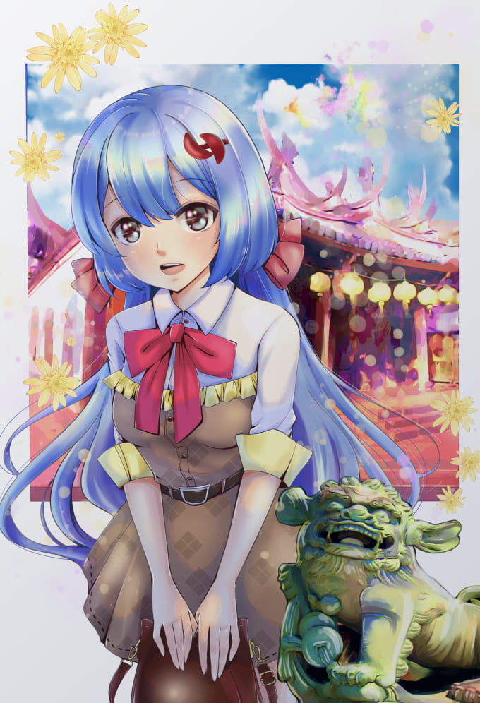 作品1