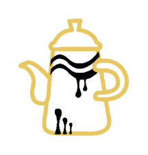 Teapot