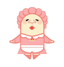 粉紅MOMO-Pink
