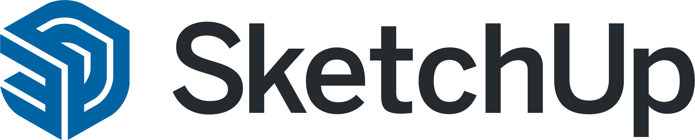 SletchUp Logo