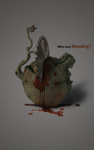 Who was Bleeding
