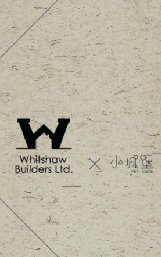 Whitshaw Builders Ltd.