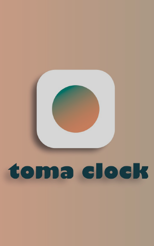 Toma Clock