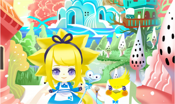 想像力引導-IP角色創作秘訣