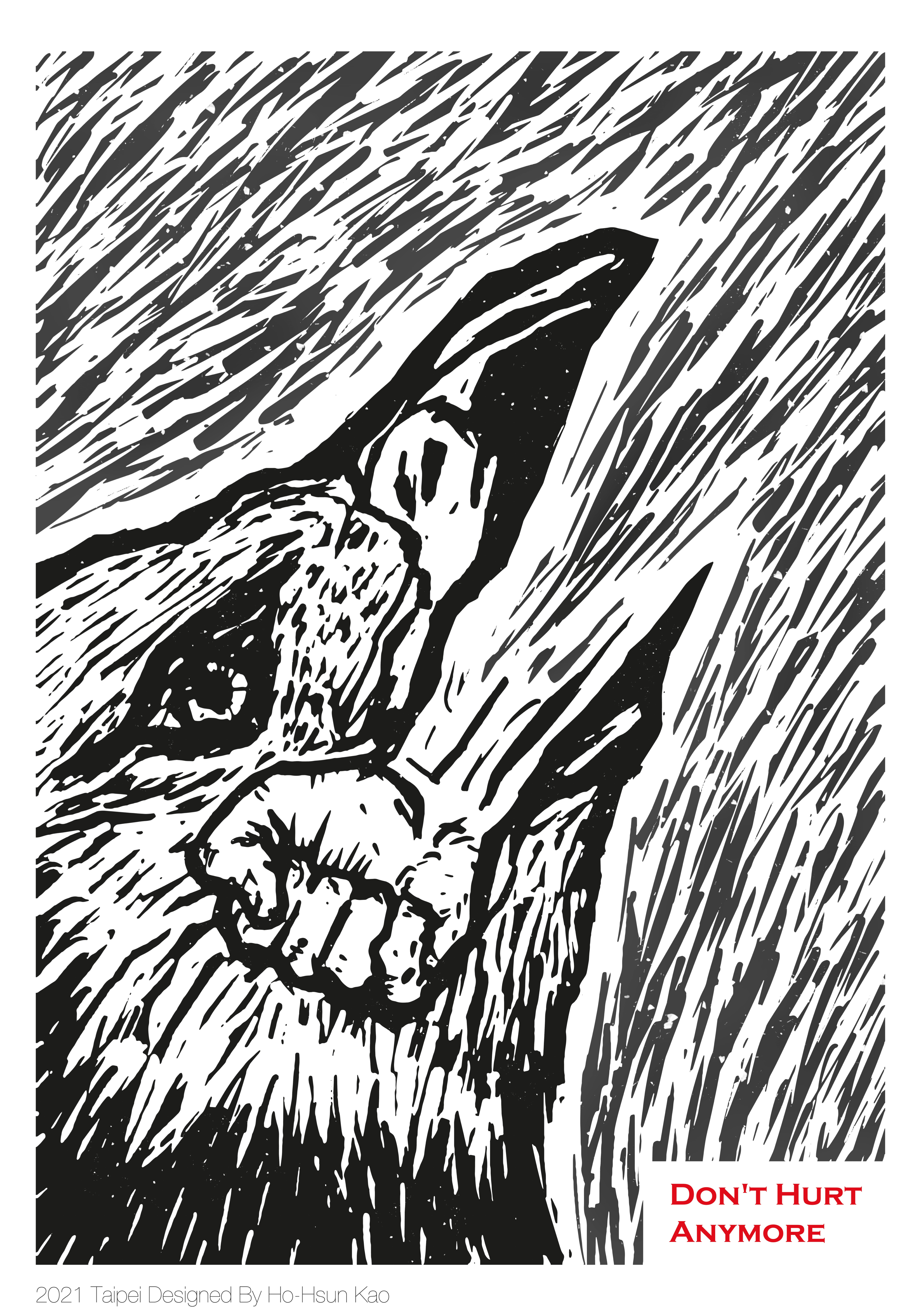 Don't Hurt Anymore老鷹1張-02