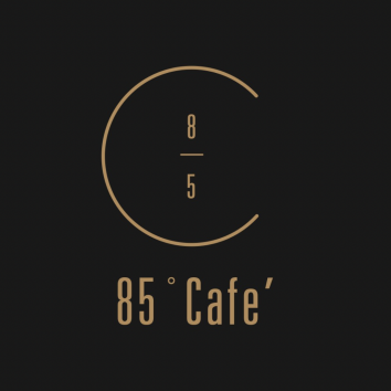85度Cafe'