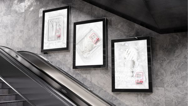 微粒超市 /microplastic Supermarket 微粒超市 /microplastic Supermarket