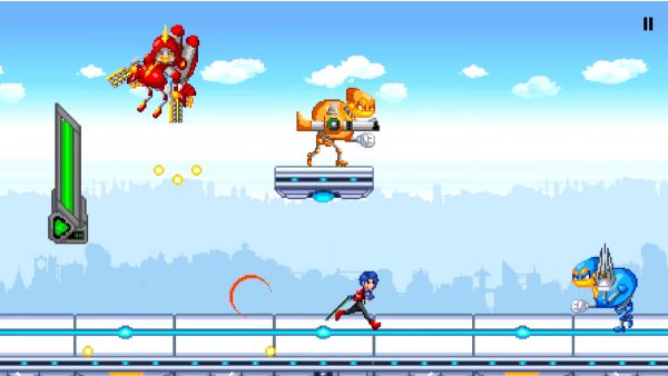 曙光疾走 Twilight Overdrive 曙光疾走 Twilight Overdrive