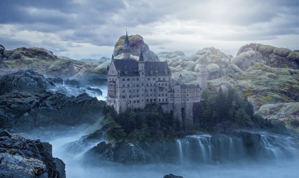 AI品牌系統創建