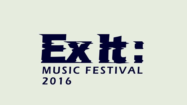 Ex It : 音樂節