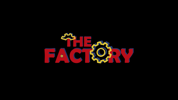 THE FACTORY 玩具工廠