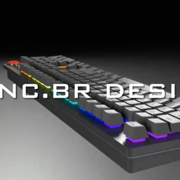 FANC.BR DESIGN 產品廣告