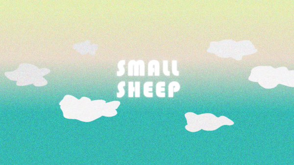 Small Sheep