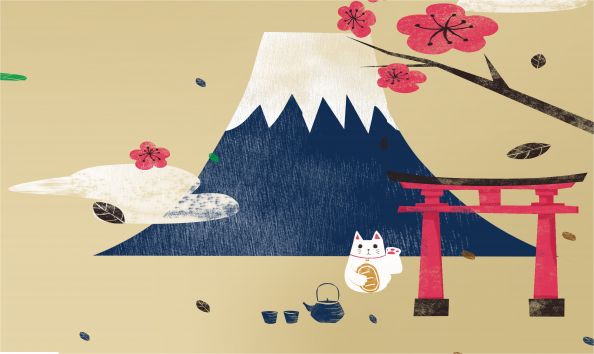 日本原畫師之路