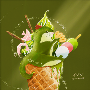 繪畫作品集