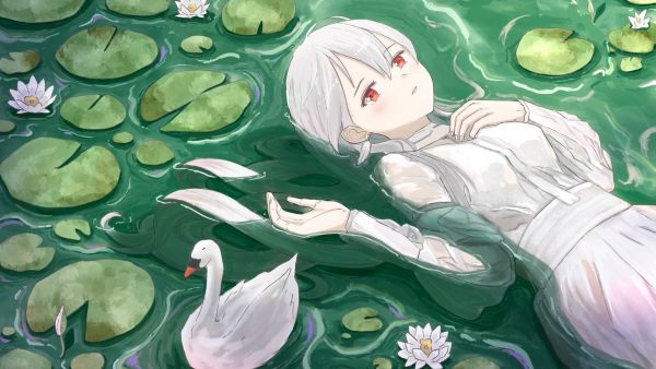 繪畫作品