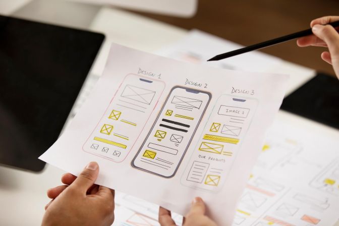 UIUX課程哪裡找？10大UIUX教學平台＆常見問題全收錄