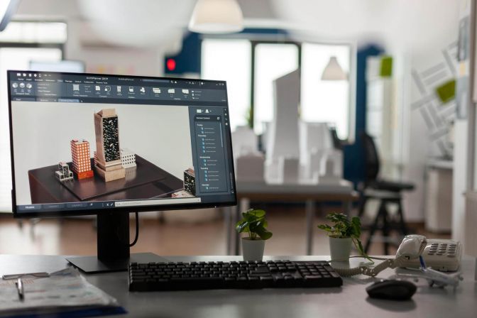 SketchUp教學懶人包｜3D建模步驟＆常見錯誤總整理，入門必讀