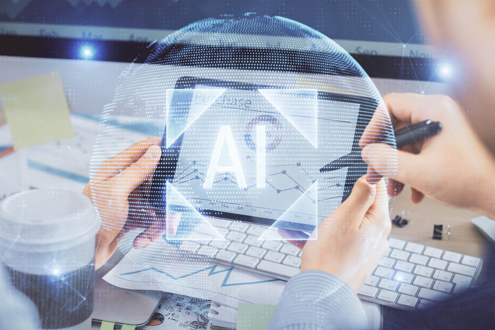 AI 生成圖示意圖2