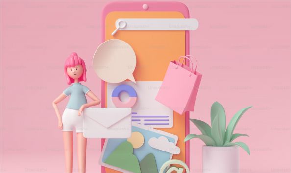 IP角色人物創作班