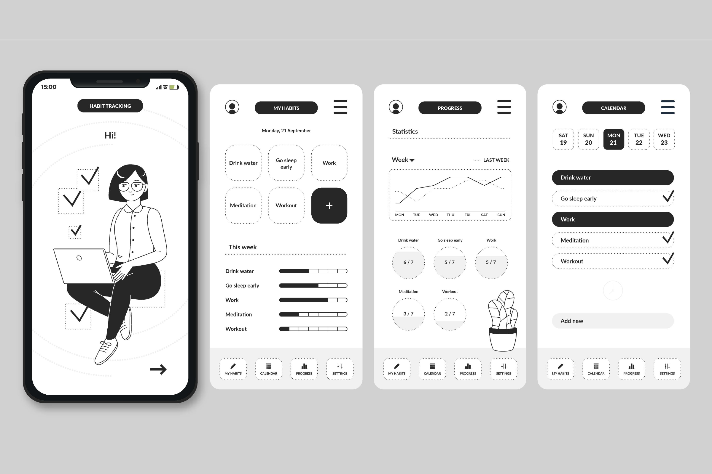 UI:UX新手必懂設計核心攻略：UI:UX 設計是什麼？