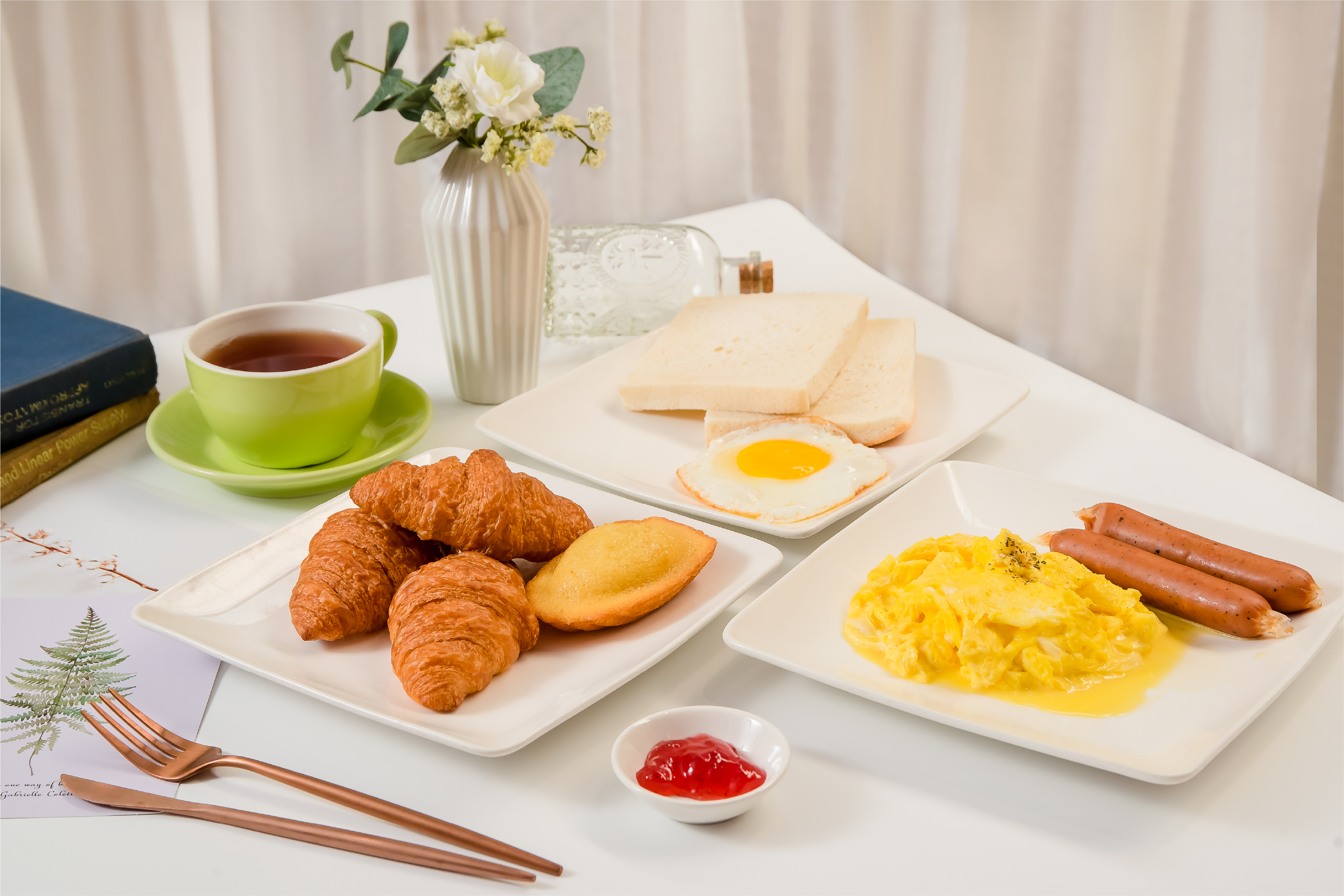 外送平台美食攝影合作實戰