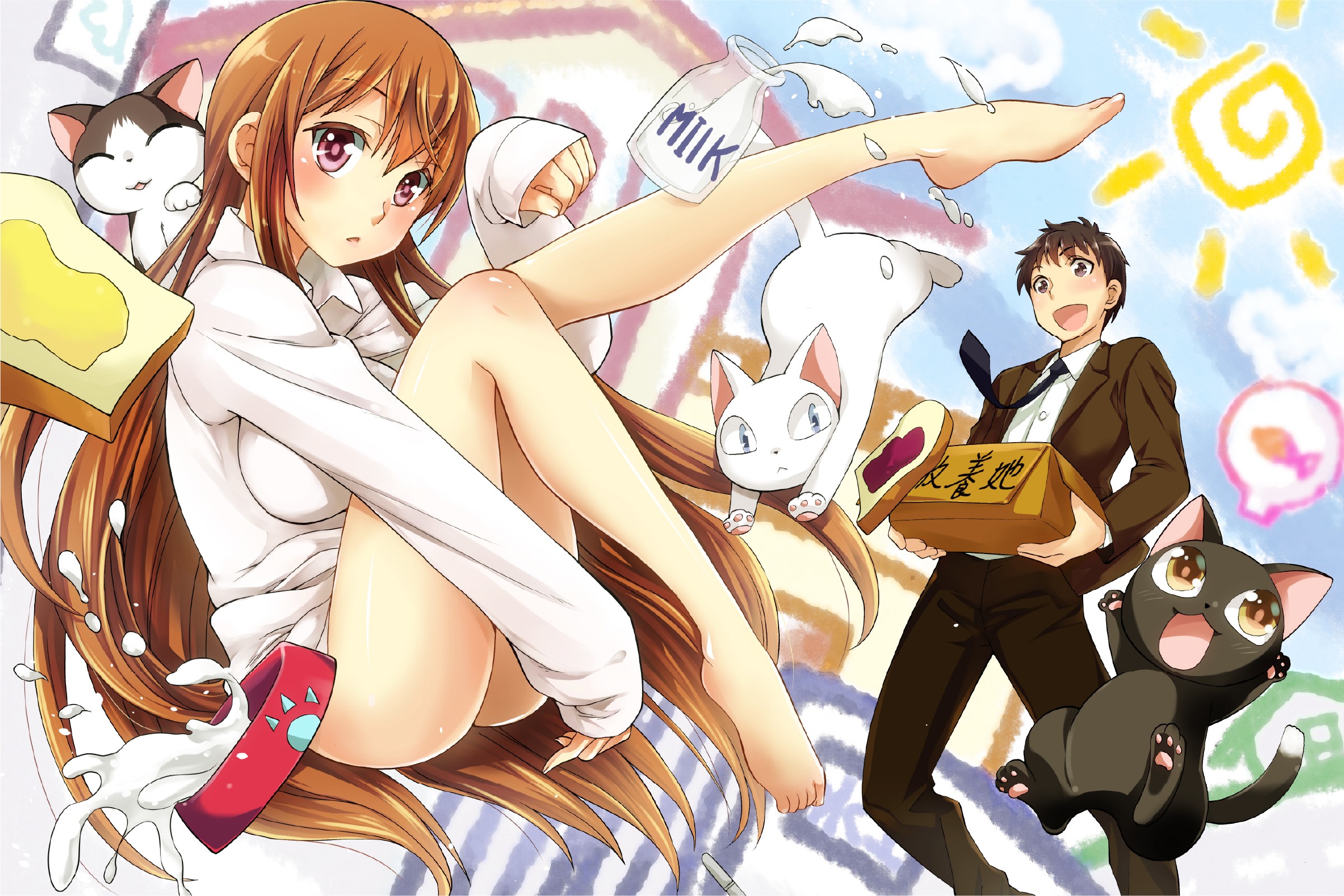 我的漫畫課程三大核心：讓你從興趣走到接案職