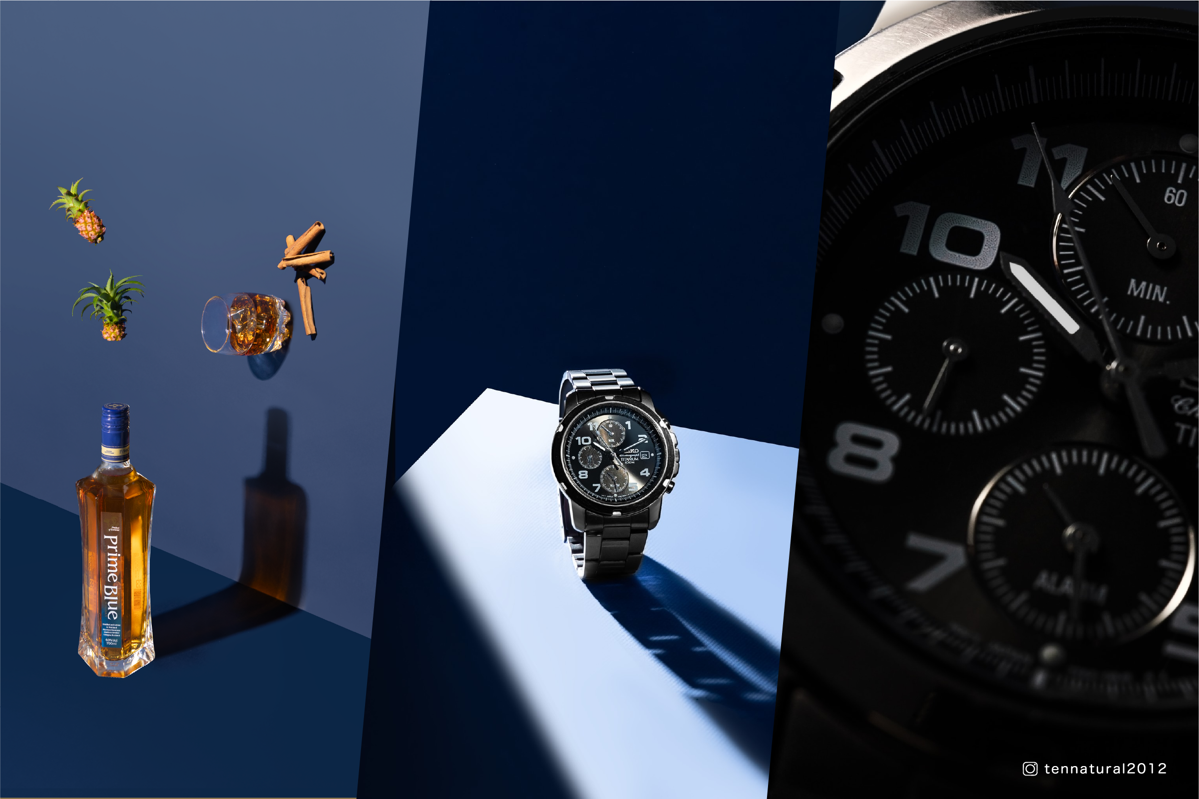 商品攝影構圖原則：精準比例、留白與排列一致性