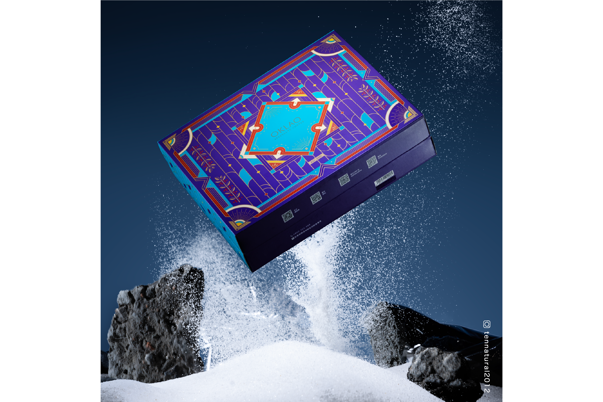 商品攝影是什麼？商業拍攝中最重視一致性的攝影類型