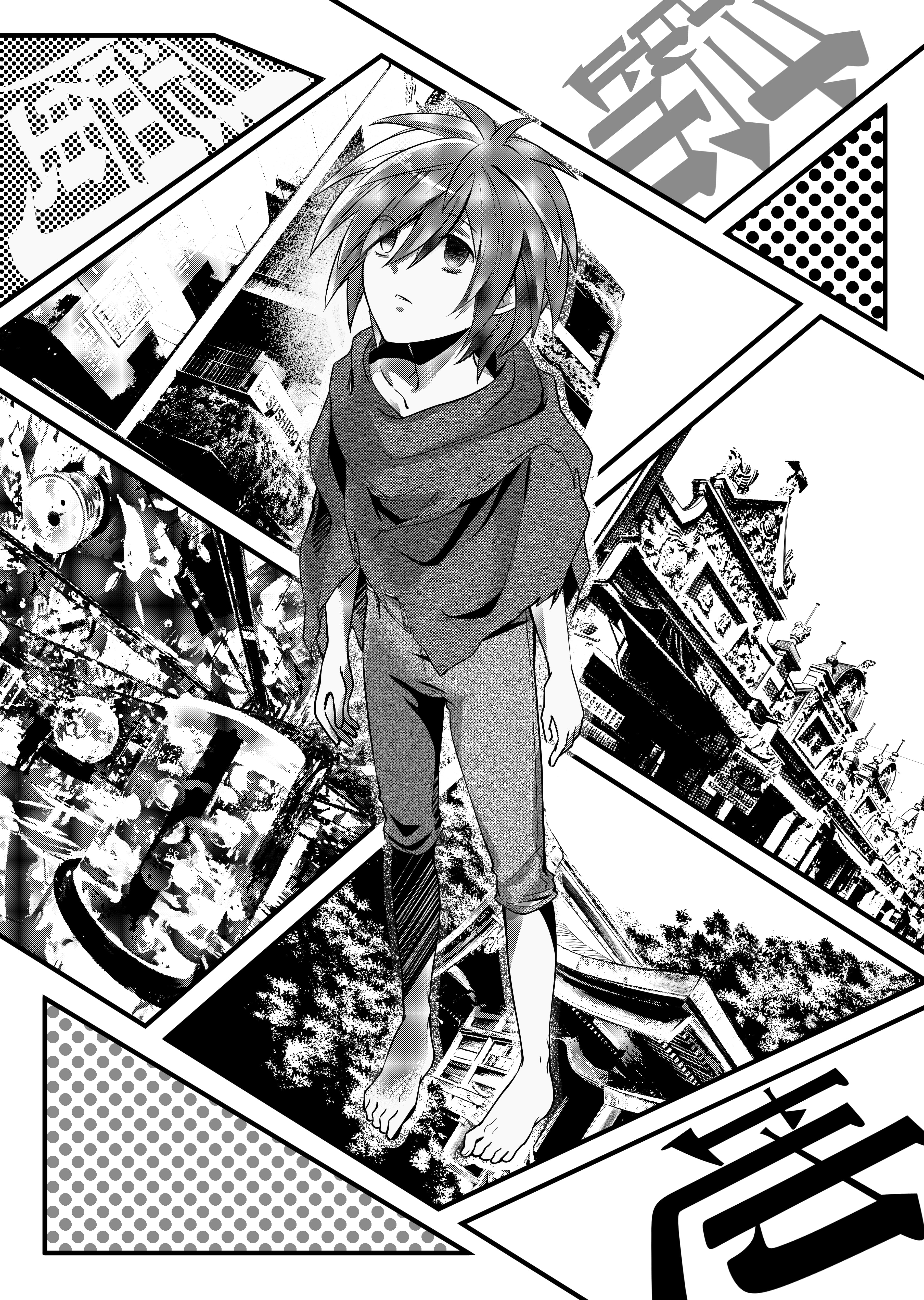 封面