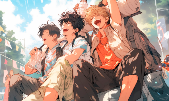 故事力 × 漫畫力品牌班：打造競爭力