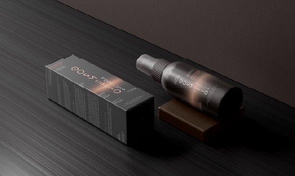 平面設計進階養成班｜包裝設計與商業應用