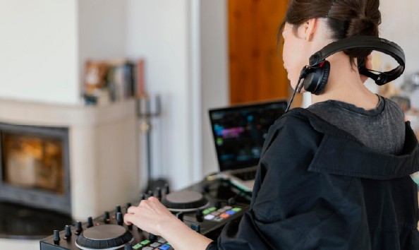 全方位音樂製作班｜創作、錄音到混音