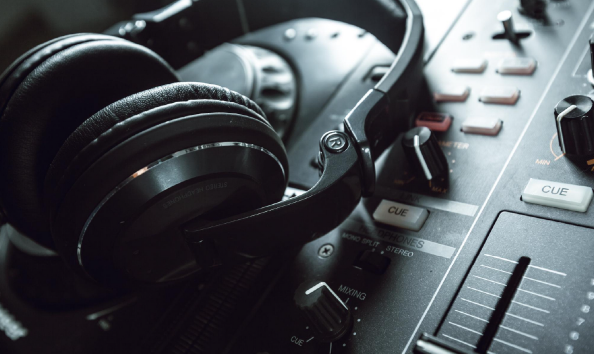 達人帶你玩轉聲音創作術