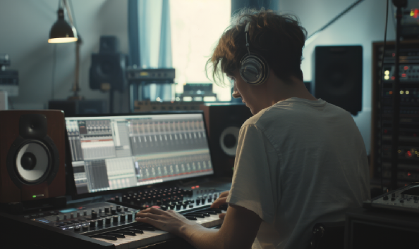 Kpop舞台魅力與金曲結構分析